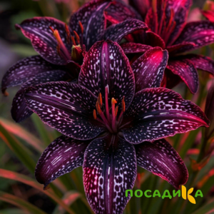 Лилейник Вояж купить по цене от 699р. в интернет-магазине «Посадика» с доставкой почтой в в Новоалтайске и по всей России – [изображение №1].